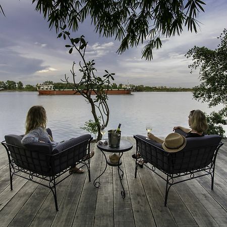 River Cottage Ho Şi Min Dış mekan fotoğraf