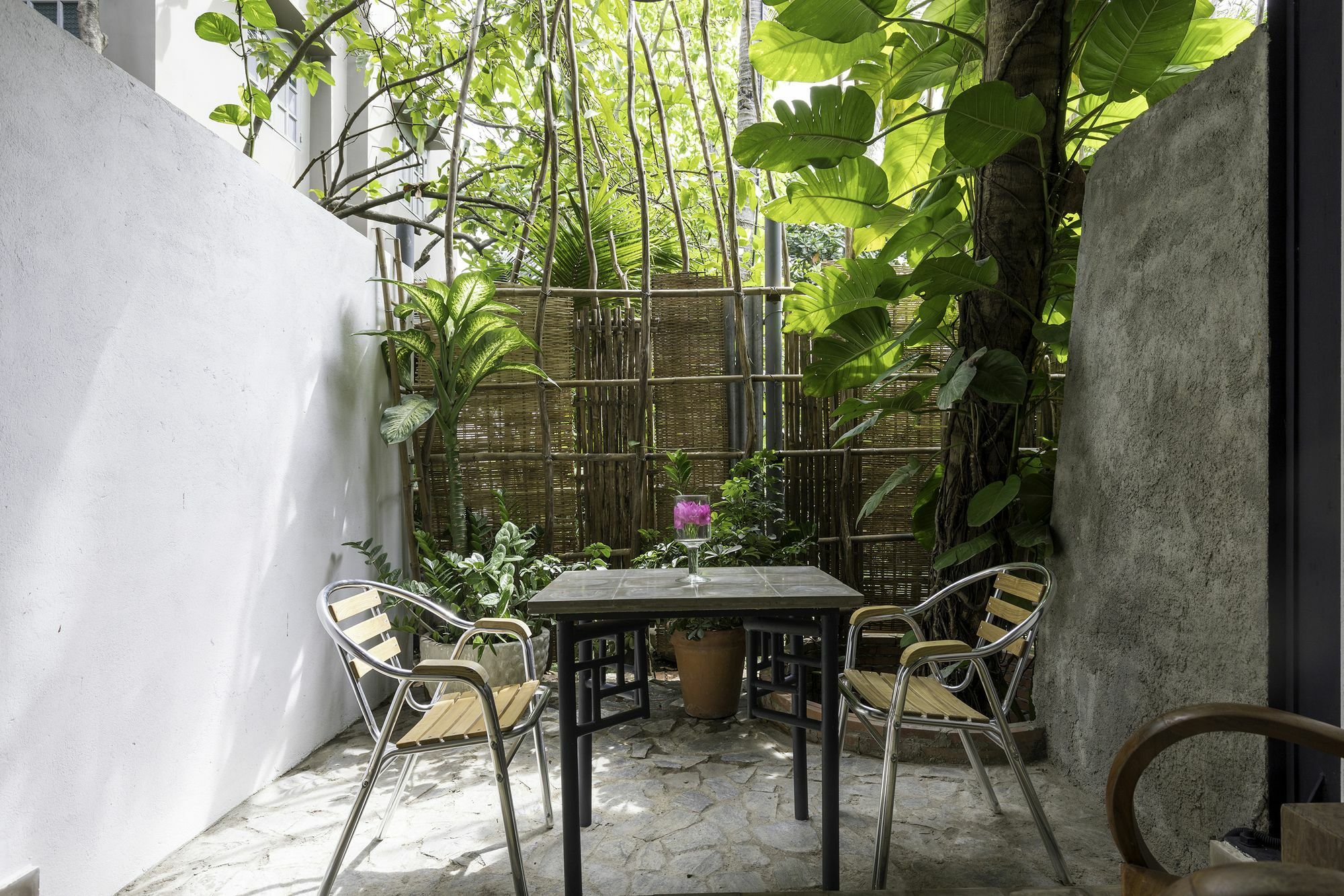 River Cottage Ho Şi Min Dış mekan fotoğraf