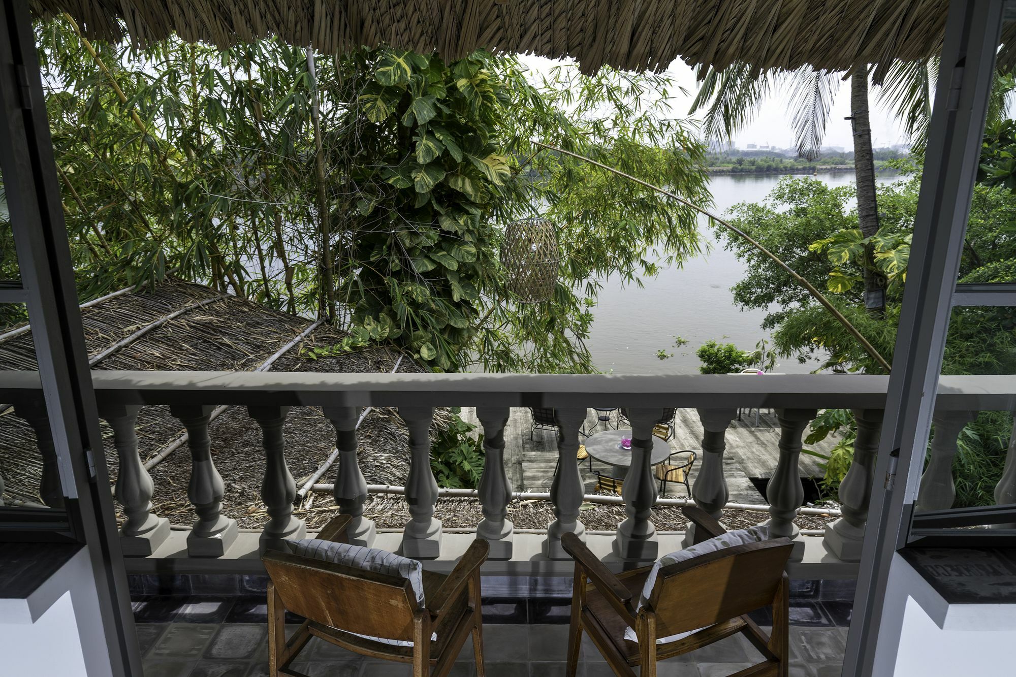 River Cottage Ho Şi Min Dış mekan fotoğraf