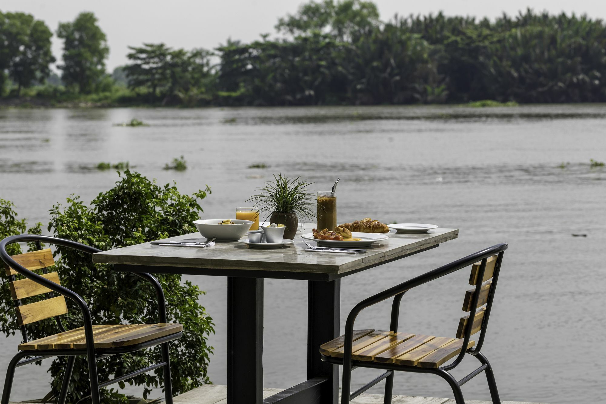 River Cottage Ho Şi Min Dış mekan fotoğraf