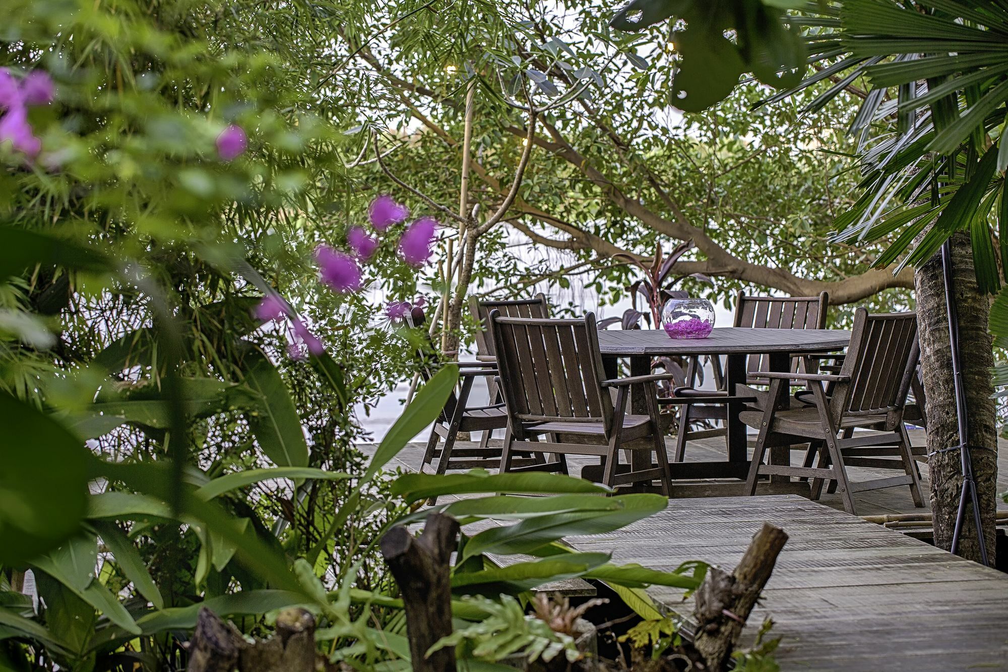 River Cottage Ho Şi Min Dış mekan fotoğraf