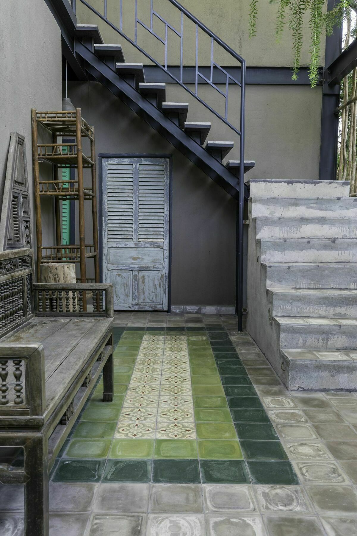 River Cottage Ho Şi Min Dış mekan fotoğraf