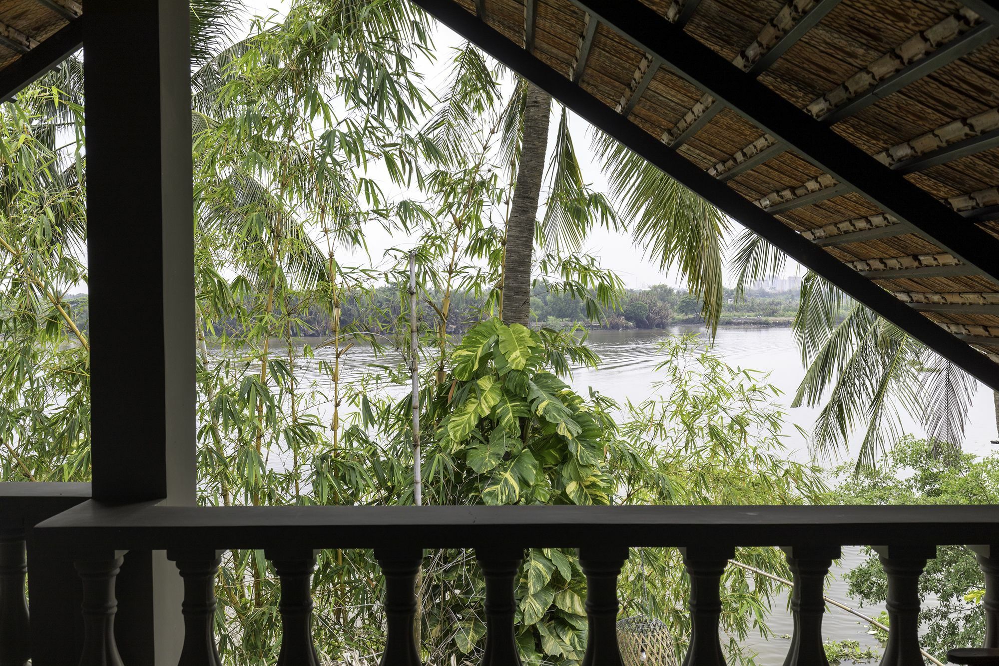 River Cottage Ho Şi Min Dış mekan fotoğraf