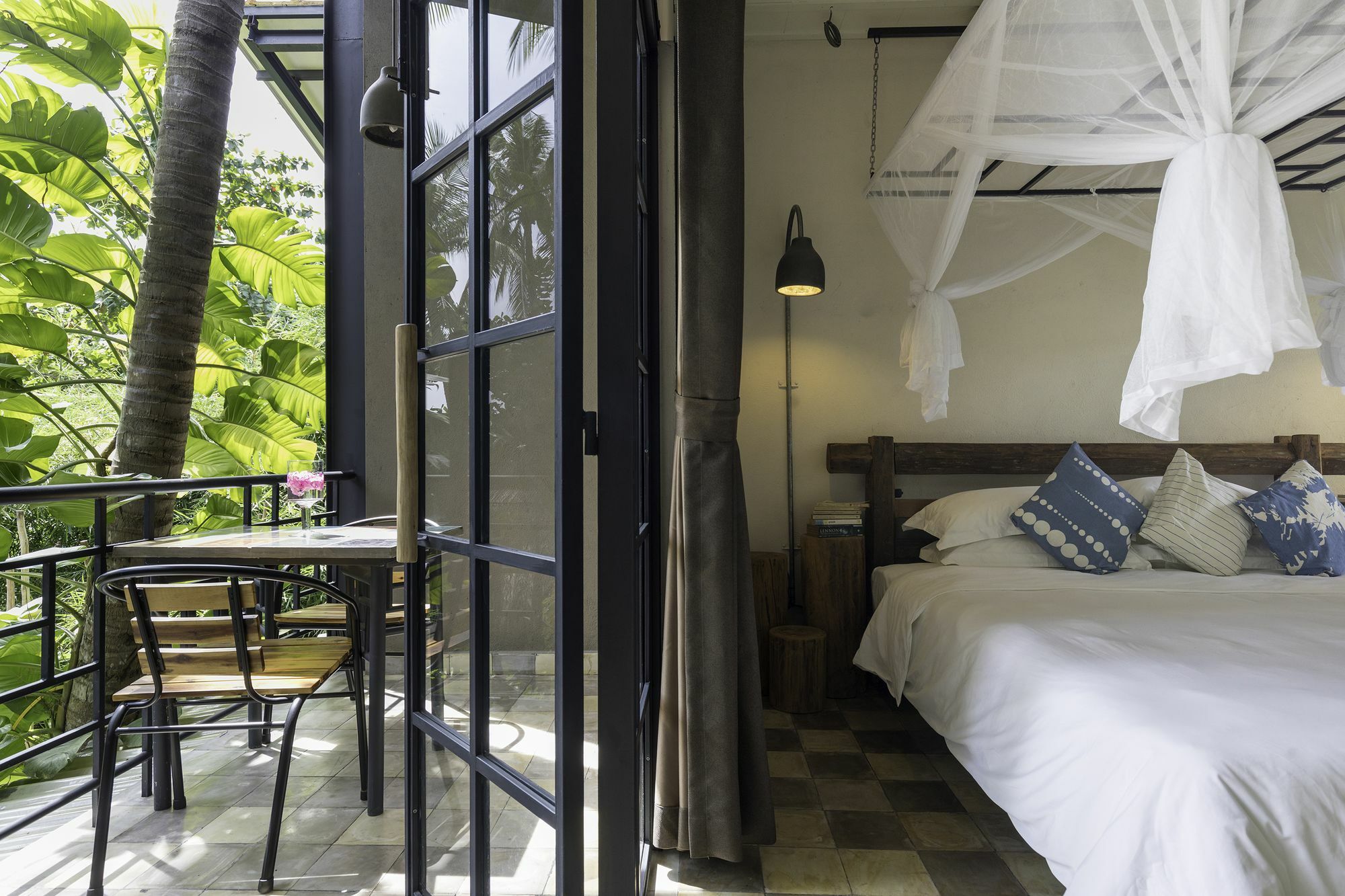 River Cottage Ho Şi Min Dış mekan fotoğraf