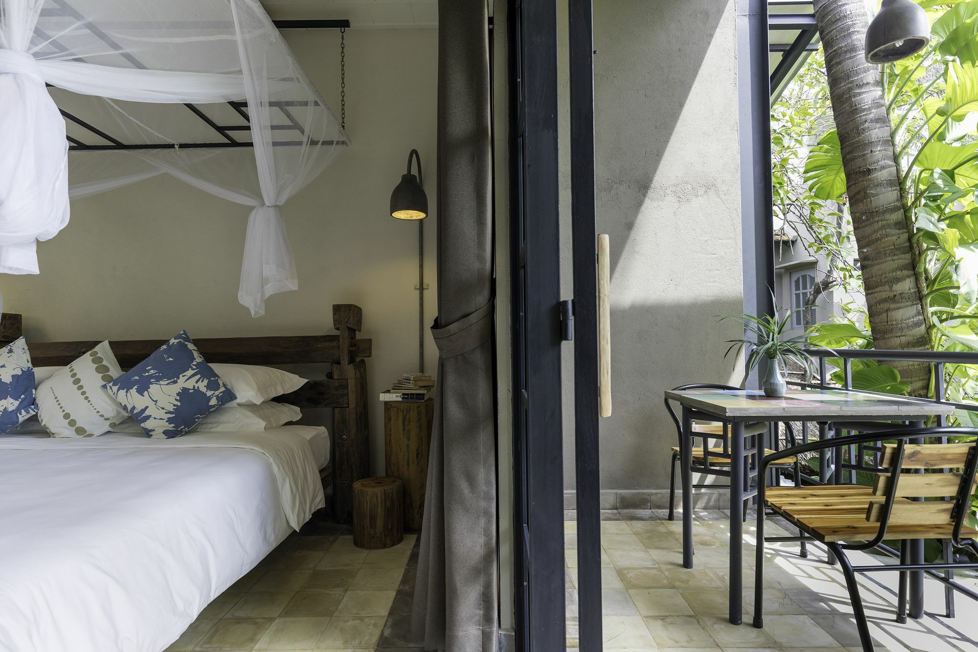 River Cottage Ho Şi Min Dış mekan fotoğraf