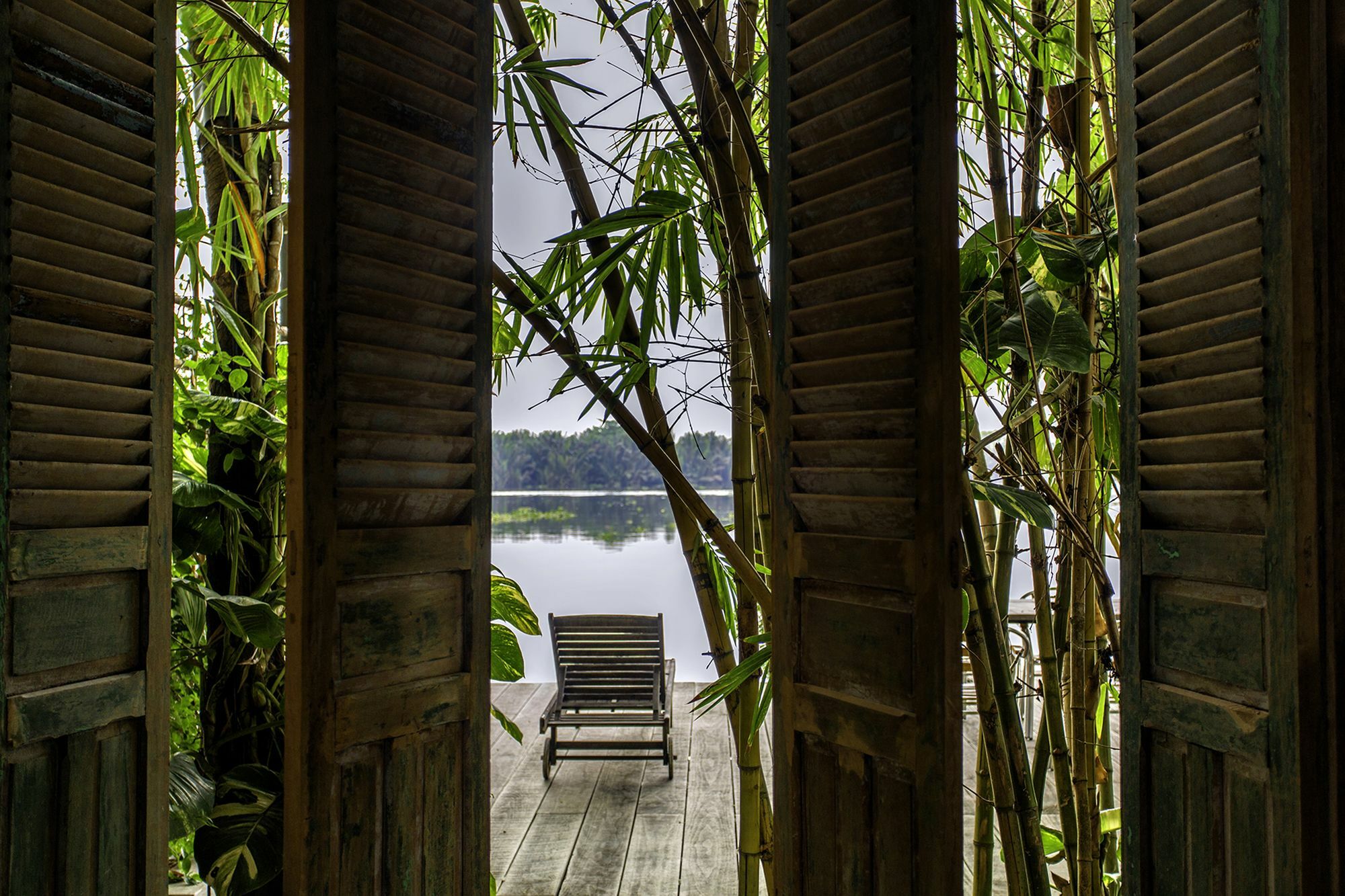 River Cottage Ho Şi Min Dış mekan fotoğraf