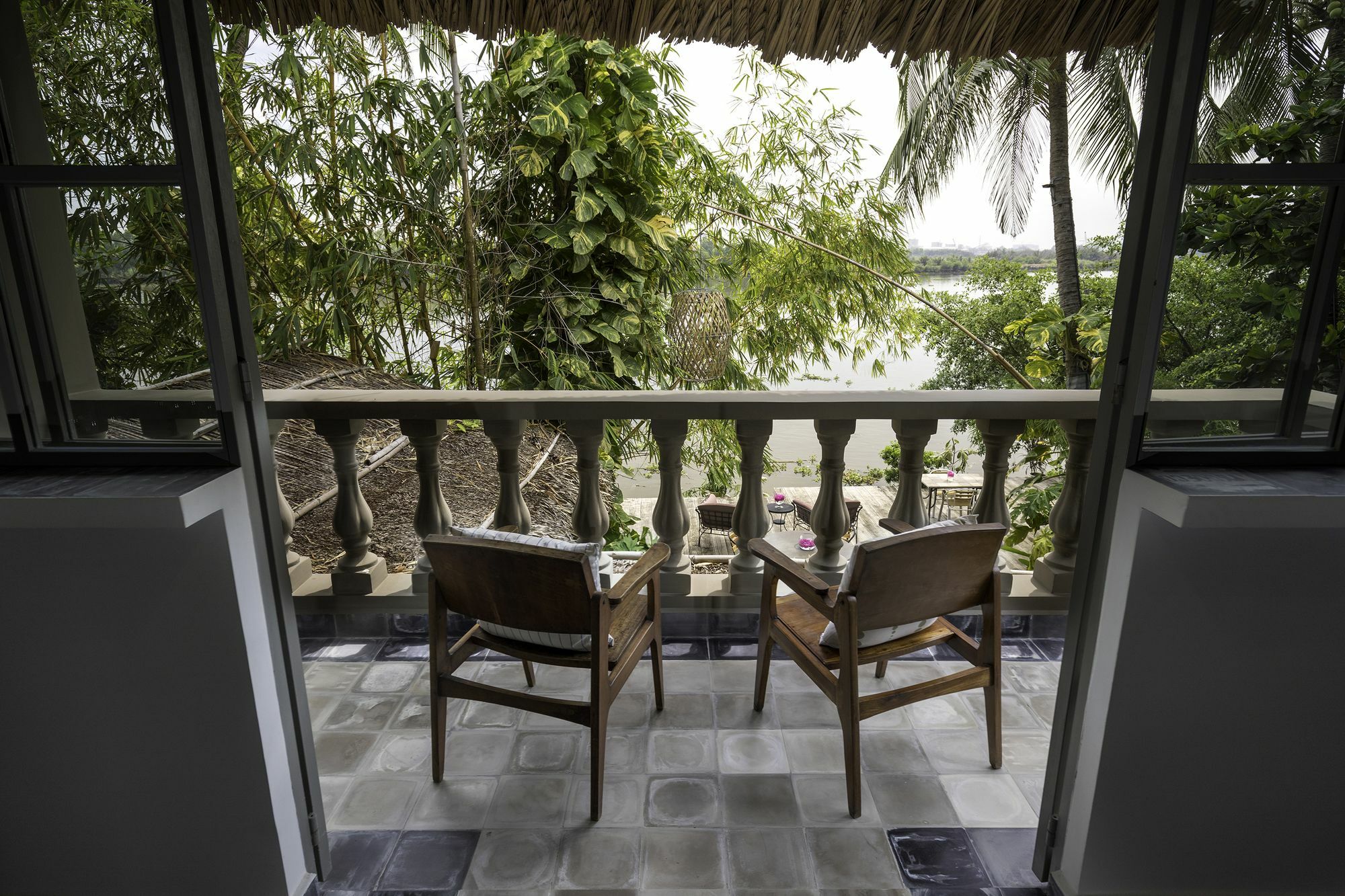River Cottage Ho Şi Min Dış mekan fotoğraf