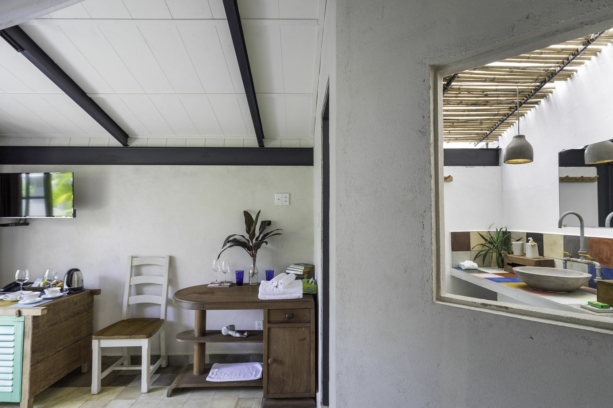 River Cottage Ho Şi Min Dış mekan fotoğraf